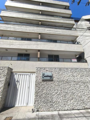 Casablanca Prainha apto 201